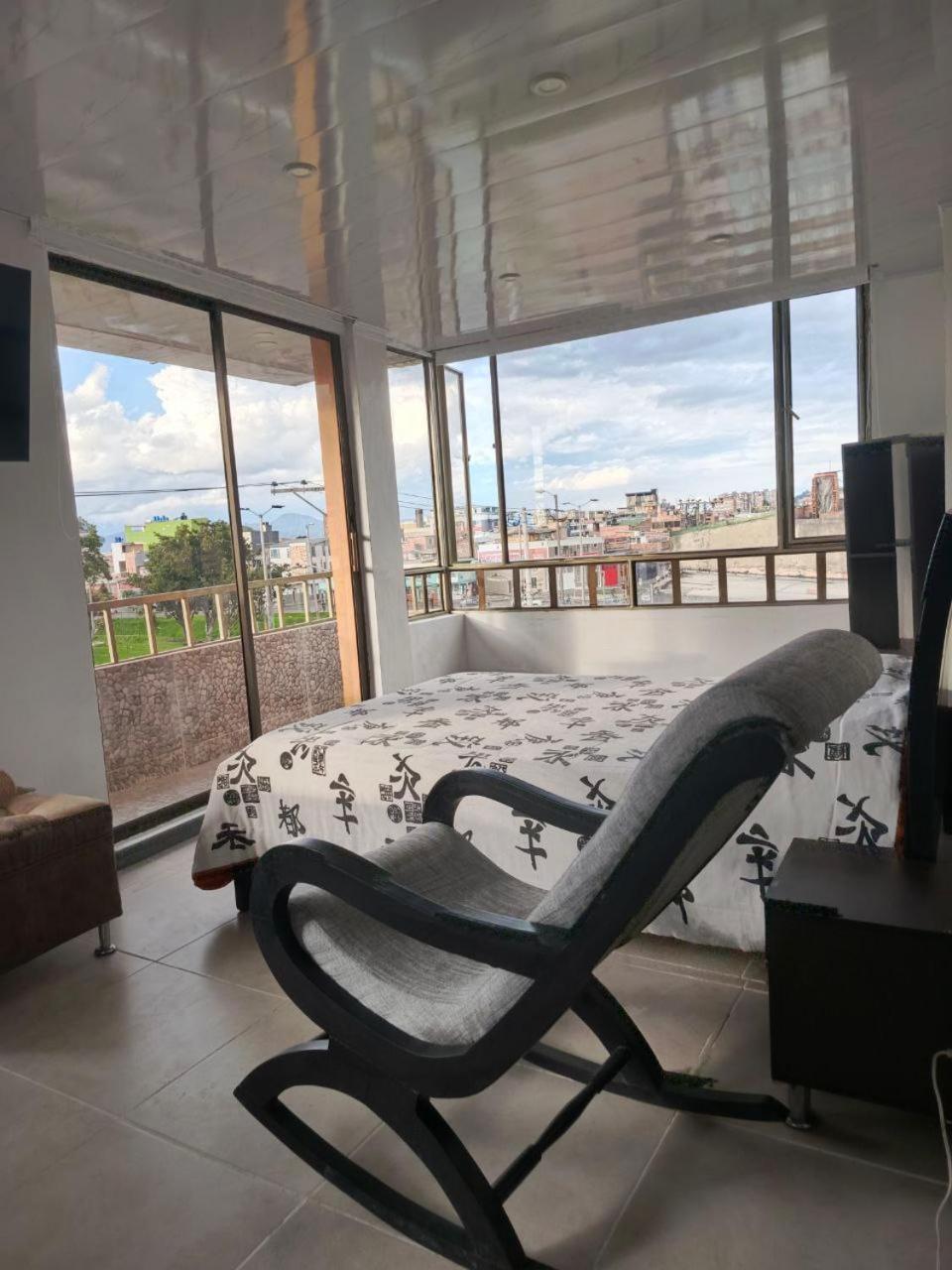 Air Dorado Apartment