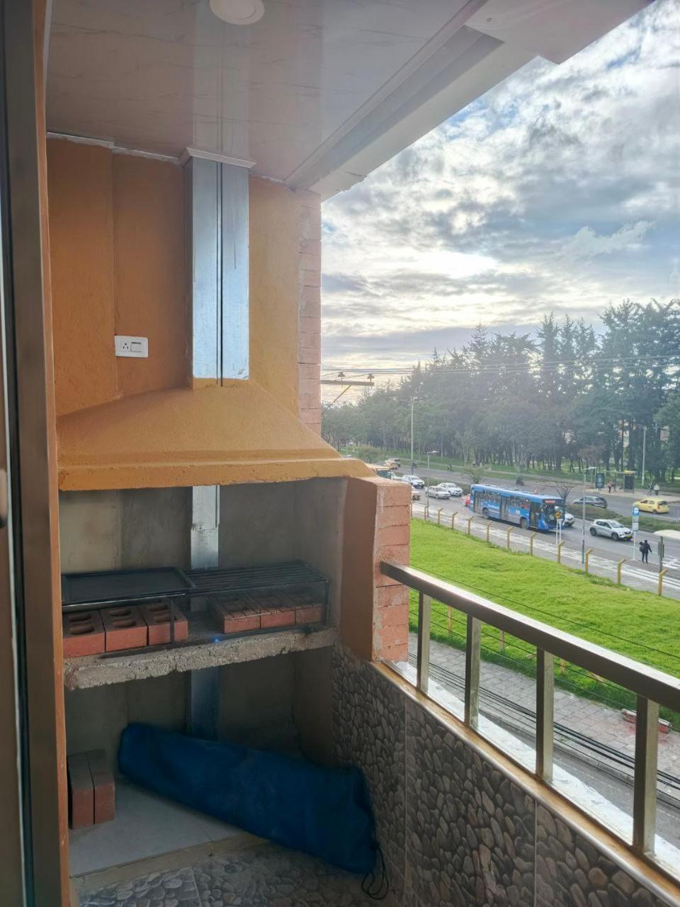 Air Dorado Apartment Bogota