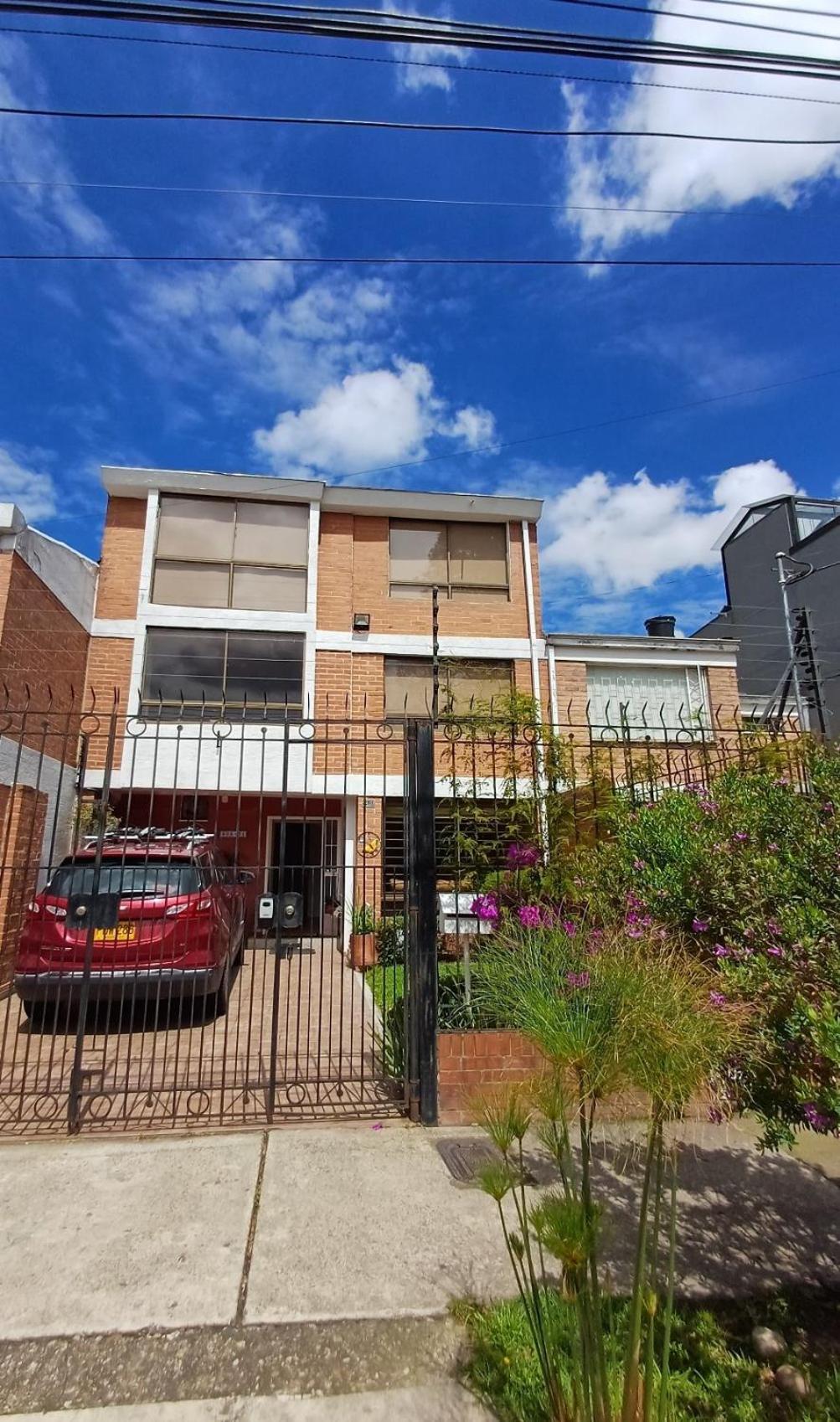 Casa Cafe & Orquidea - Homestay Bogota