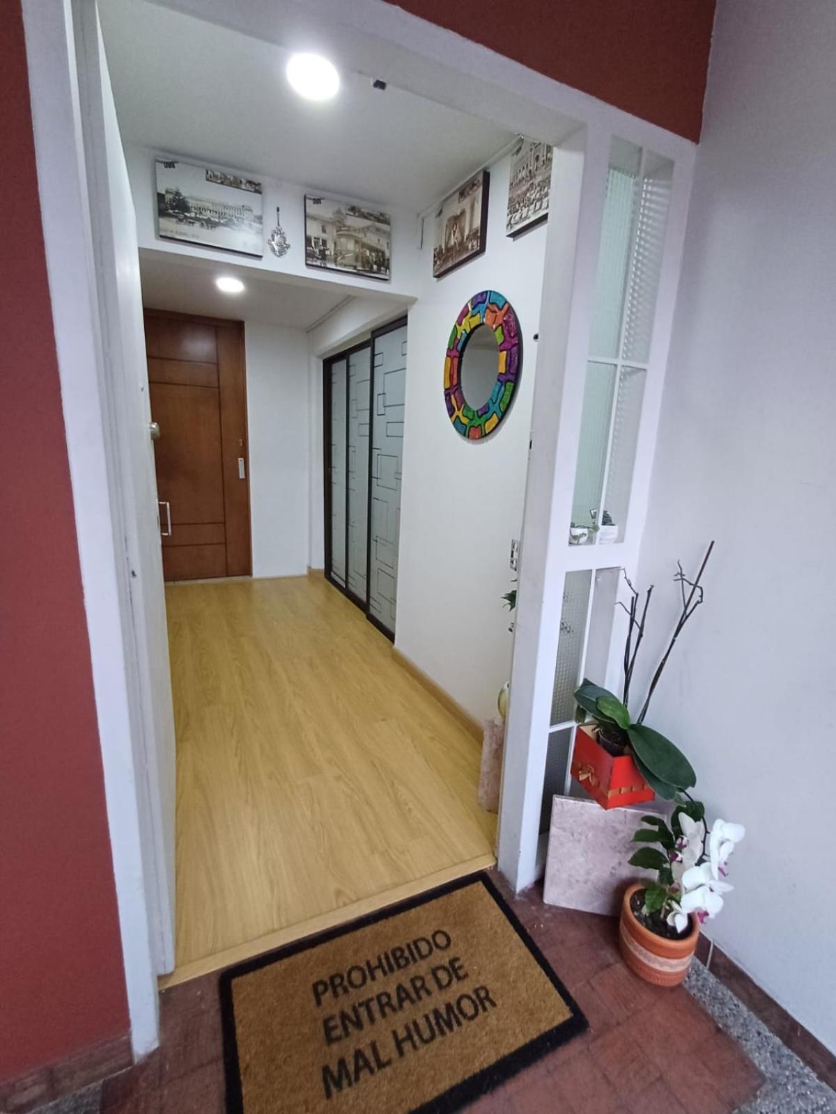 Casa Cafe & Orquidea - Homestay Bogota