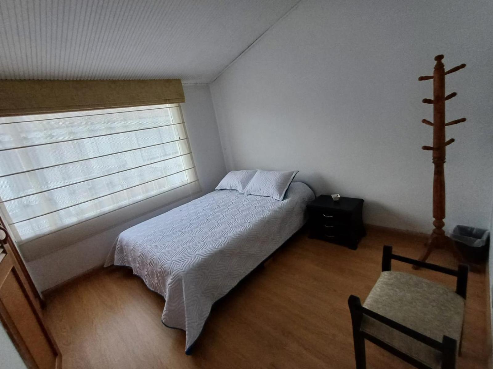 Homestay Casa Cafe & Orquidea -