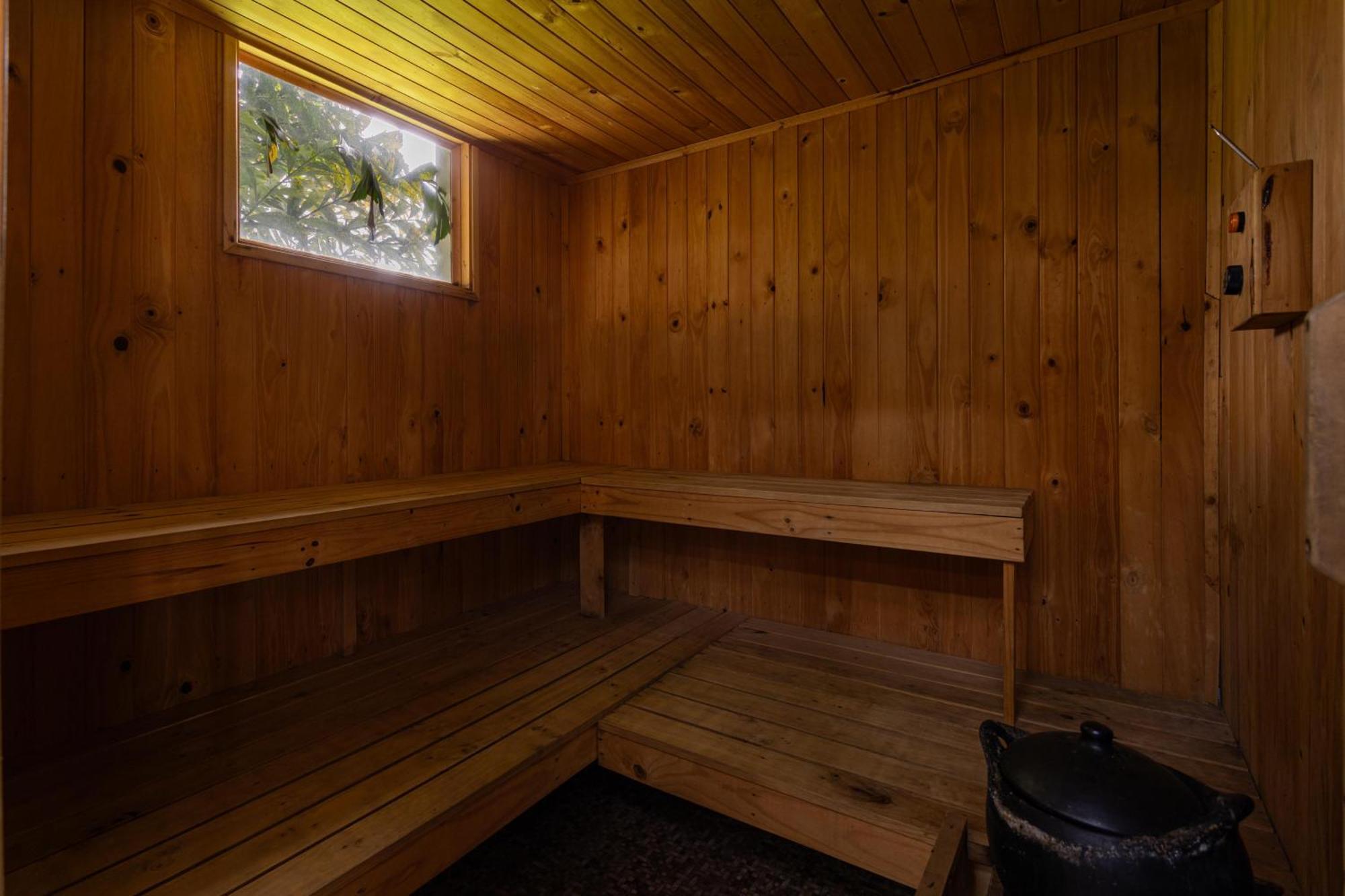 With Swimming Pool, Jacuzzi And Sauna * Bogota