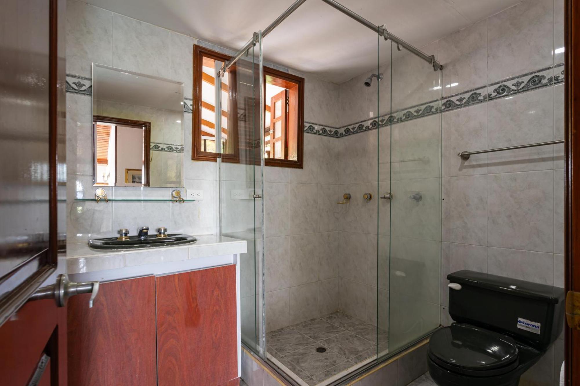 With Swimming Pool, Jacuzzi And Sauna Villa