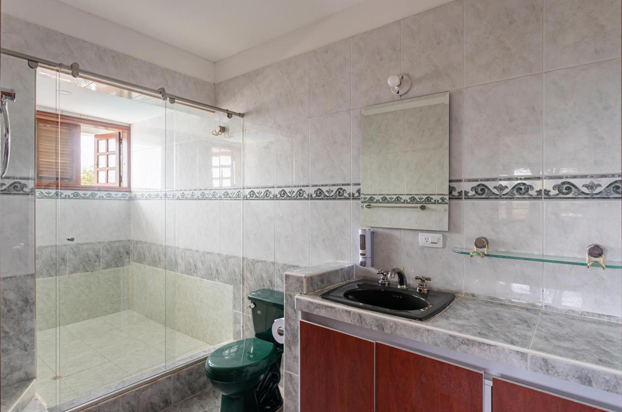 With Swimming Pool, Jacuzzi And Sauna Villa