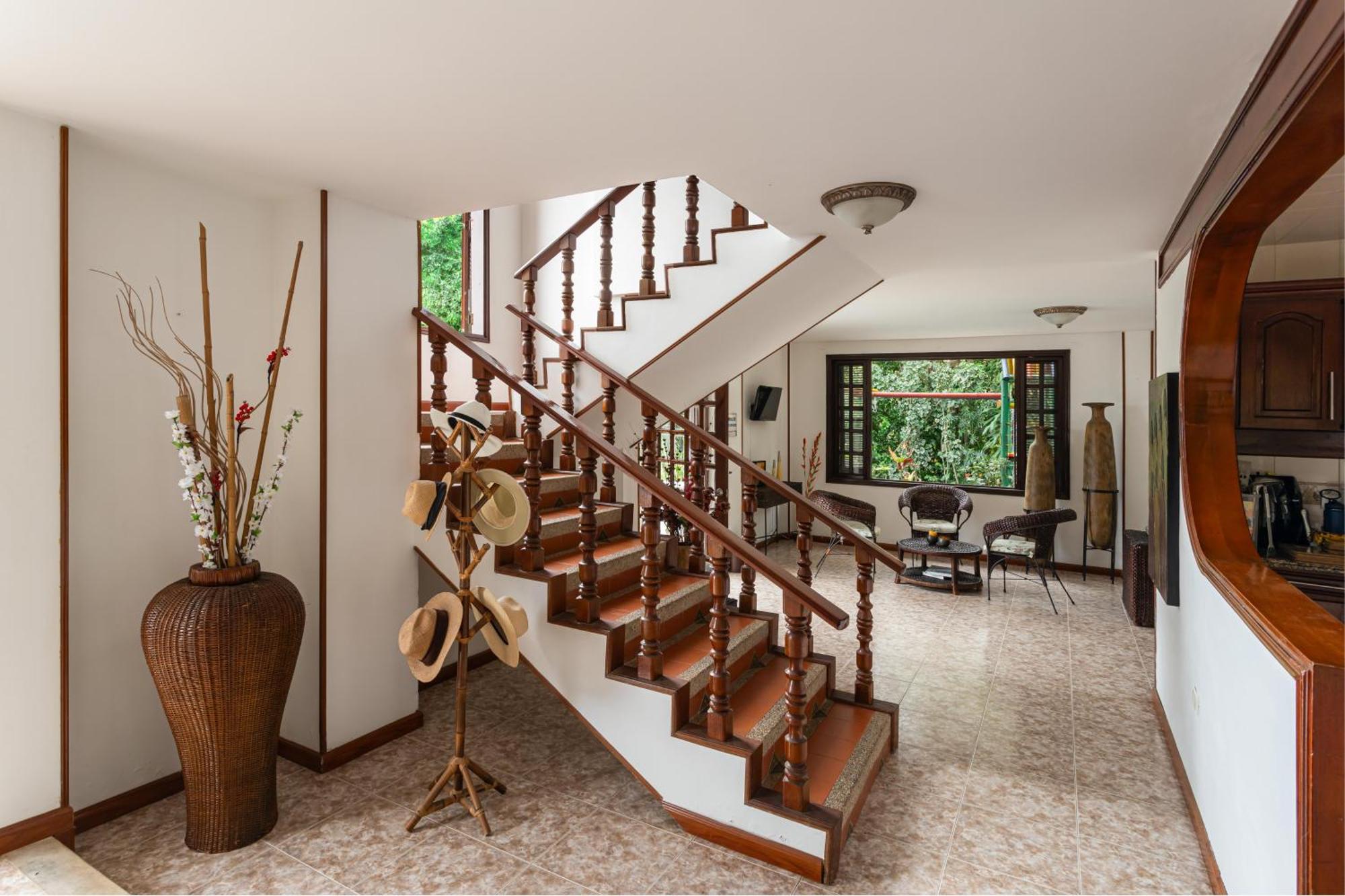 With Swimming Pool, Jacuzzi And Sauna Villa