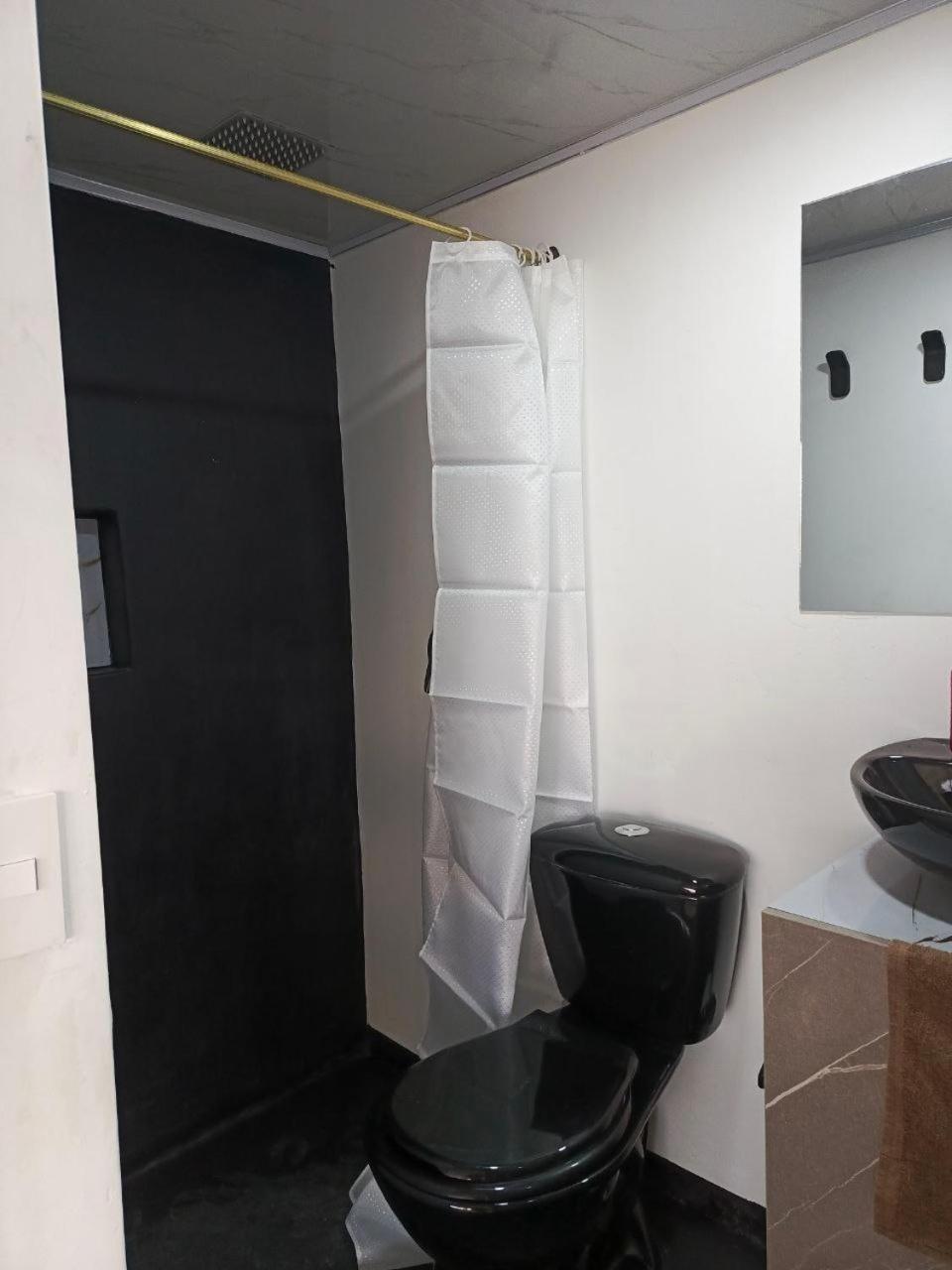 Air Dorado Apartment Bogota