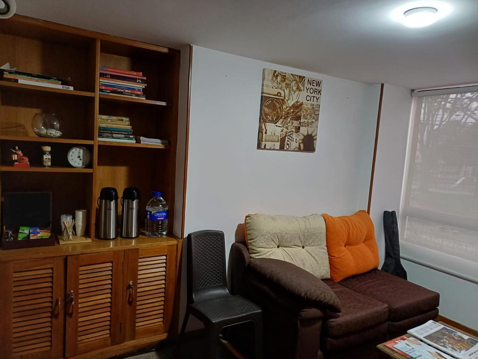 Casa Cafe & Orquidea - Homestay