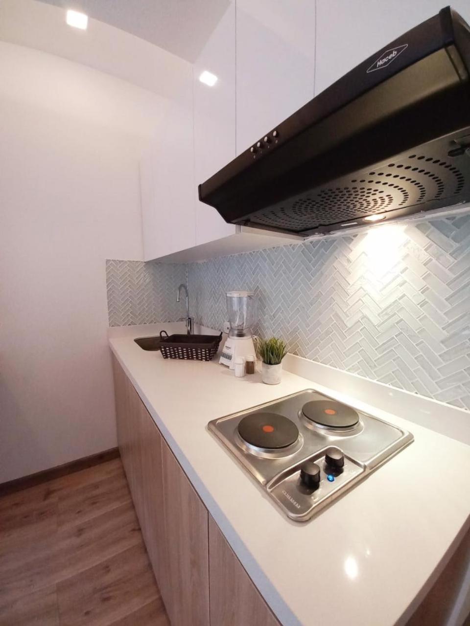 Apartment Bp