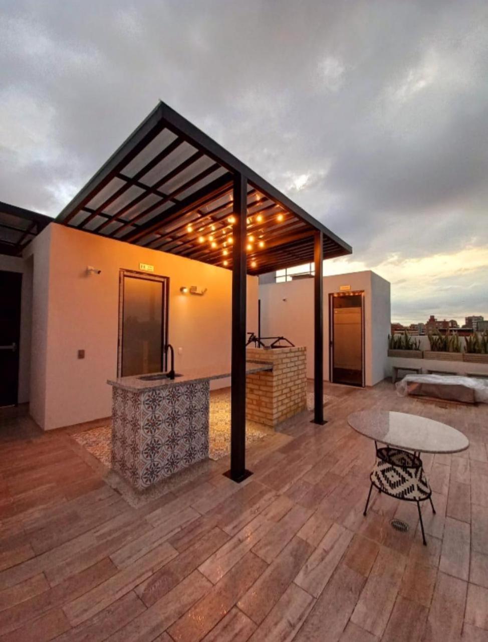 Apartment Bp