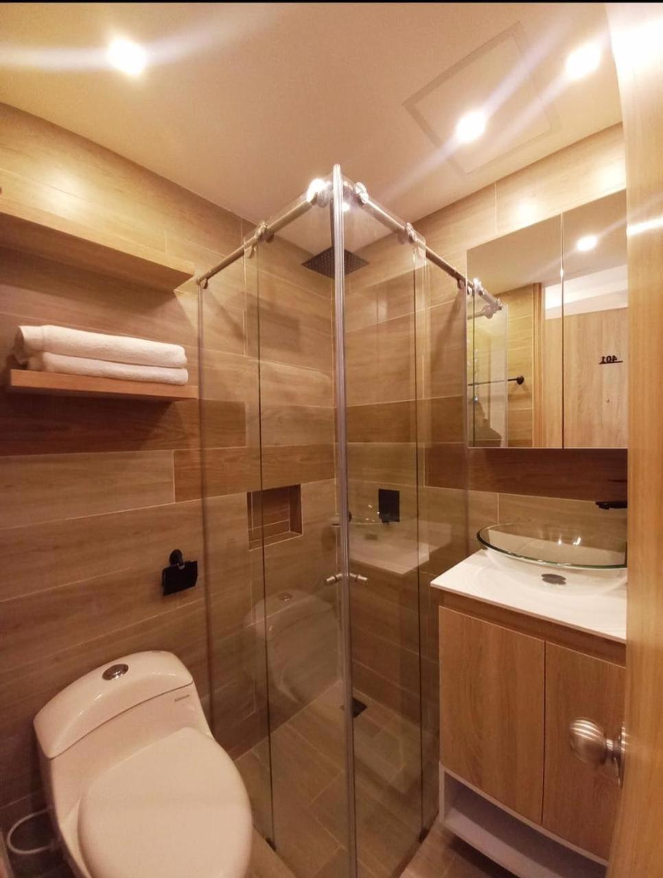 Apartment Bp Bogota