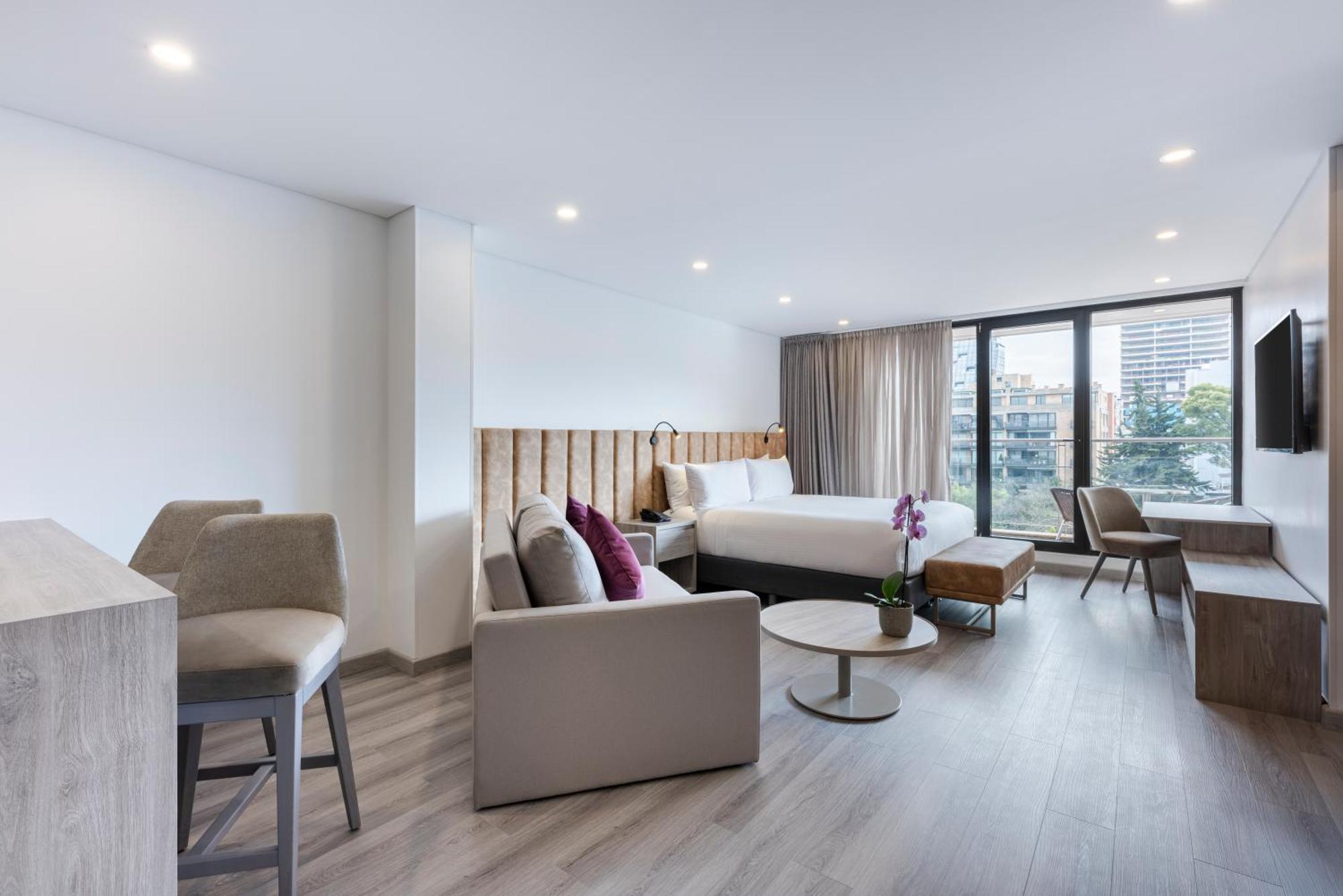Jazz Hotel 4*