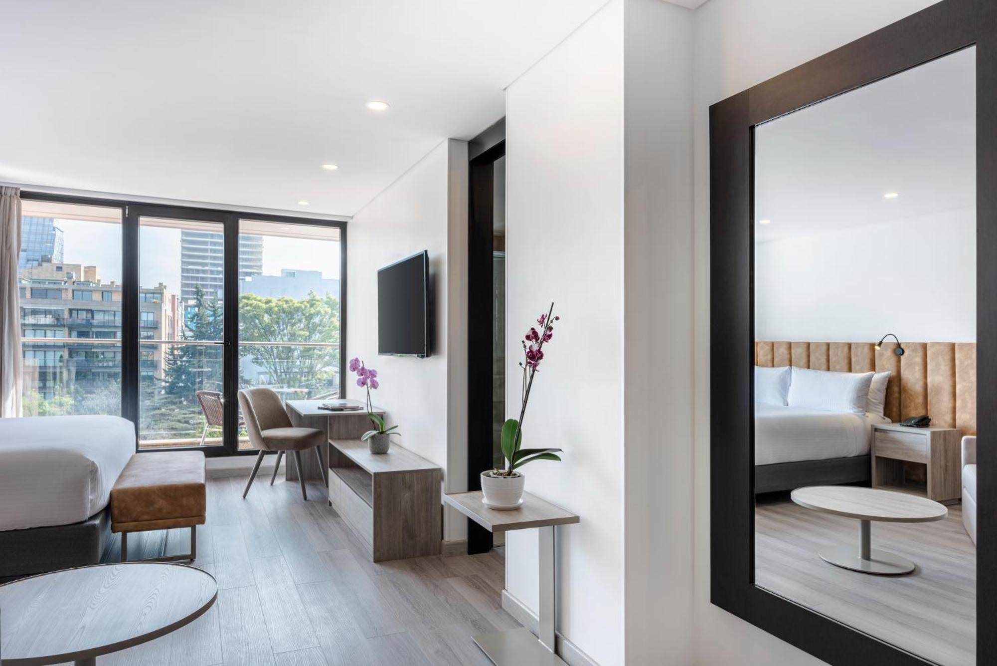 Hotel Jazz 4*