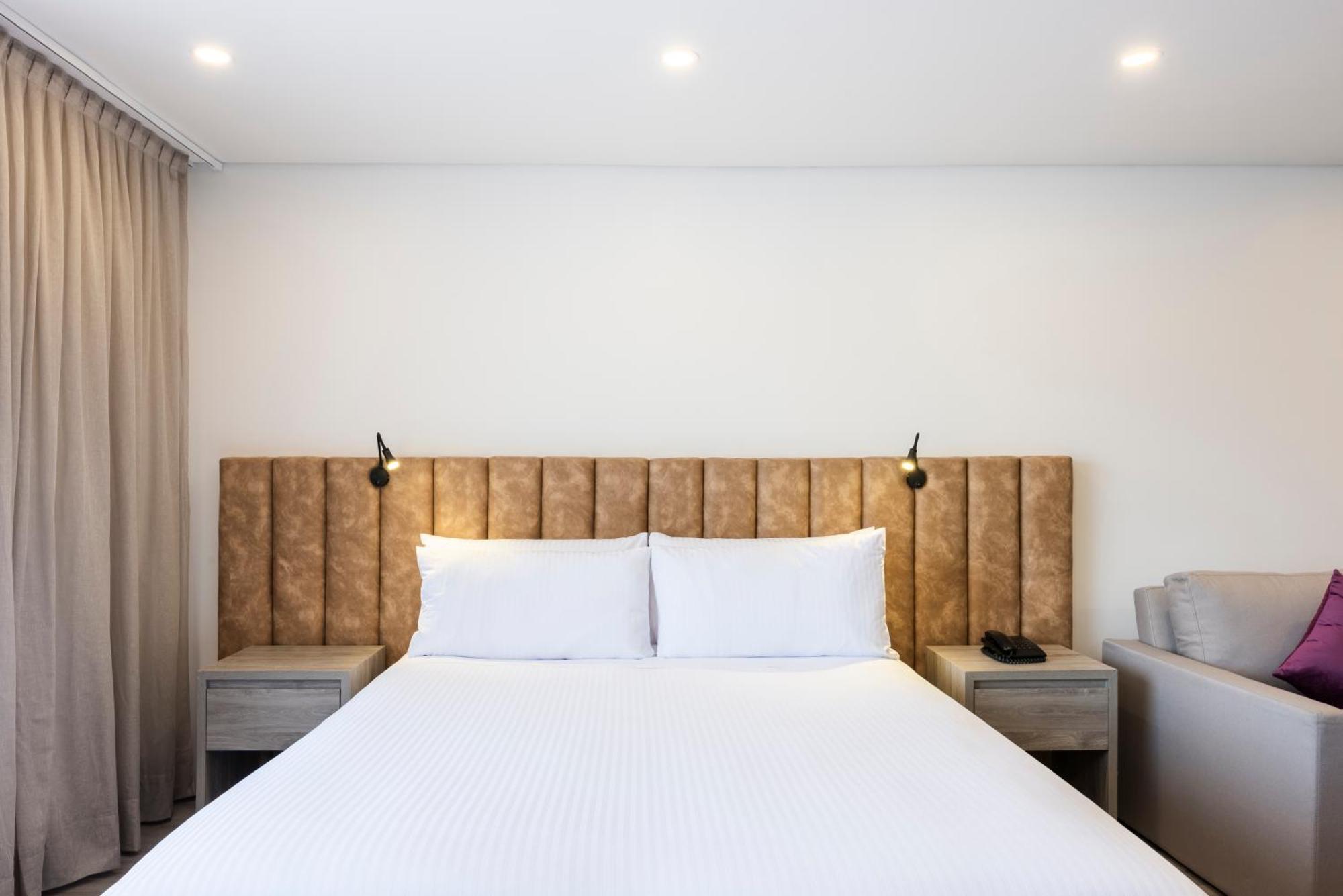 Hotel Jazz Bogota