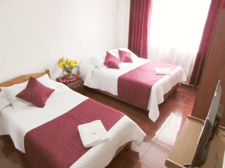 Homestay Touristic House