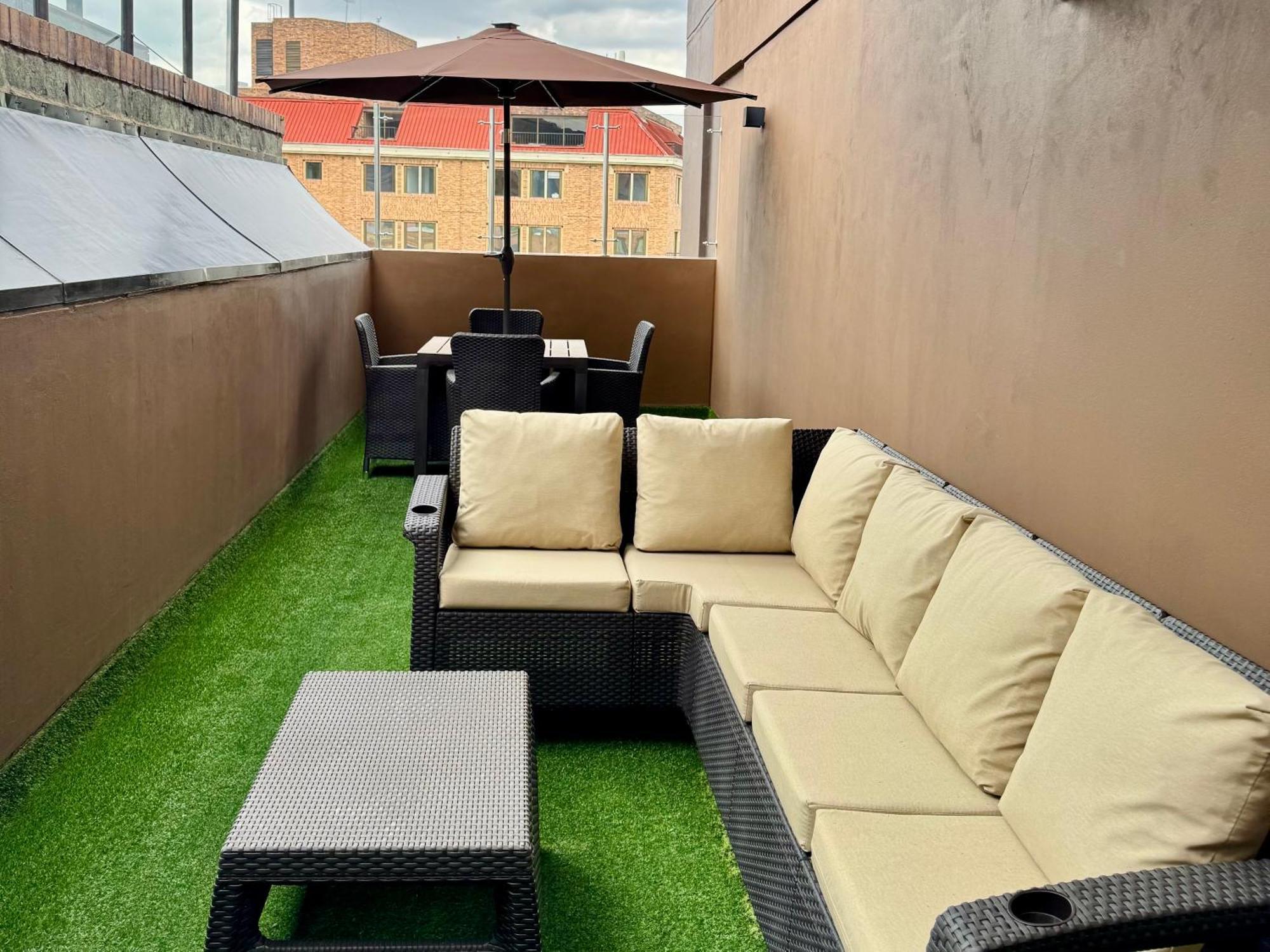 Apartment Cabrera 85 *