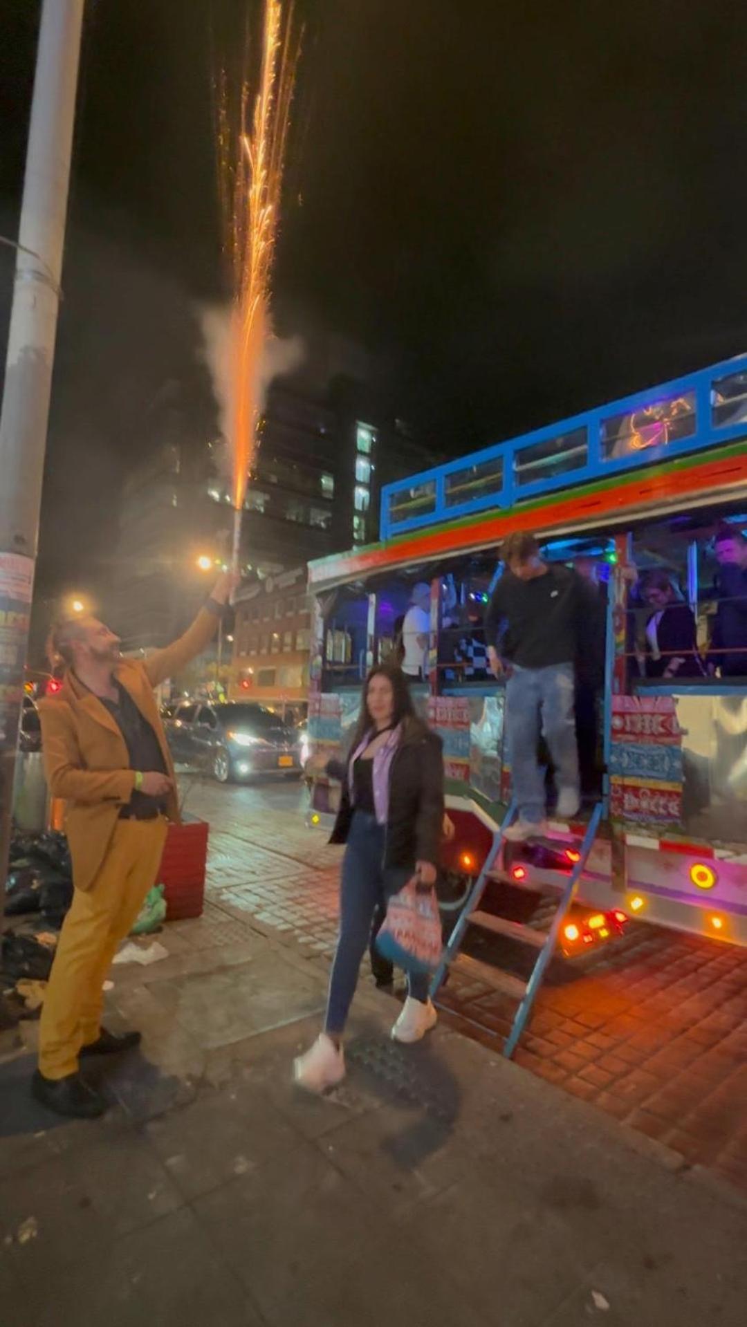 The Hipinto Social Experience, Friends, Pub Crawls, Dancing Classes, Disco-trucks, Drinking Games, Family Dinners, Rooftop Bars, Nightclubs, Vodka, Cocktails