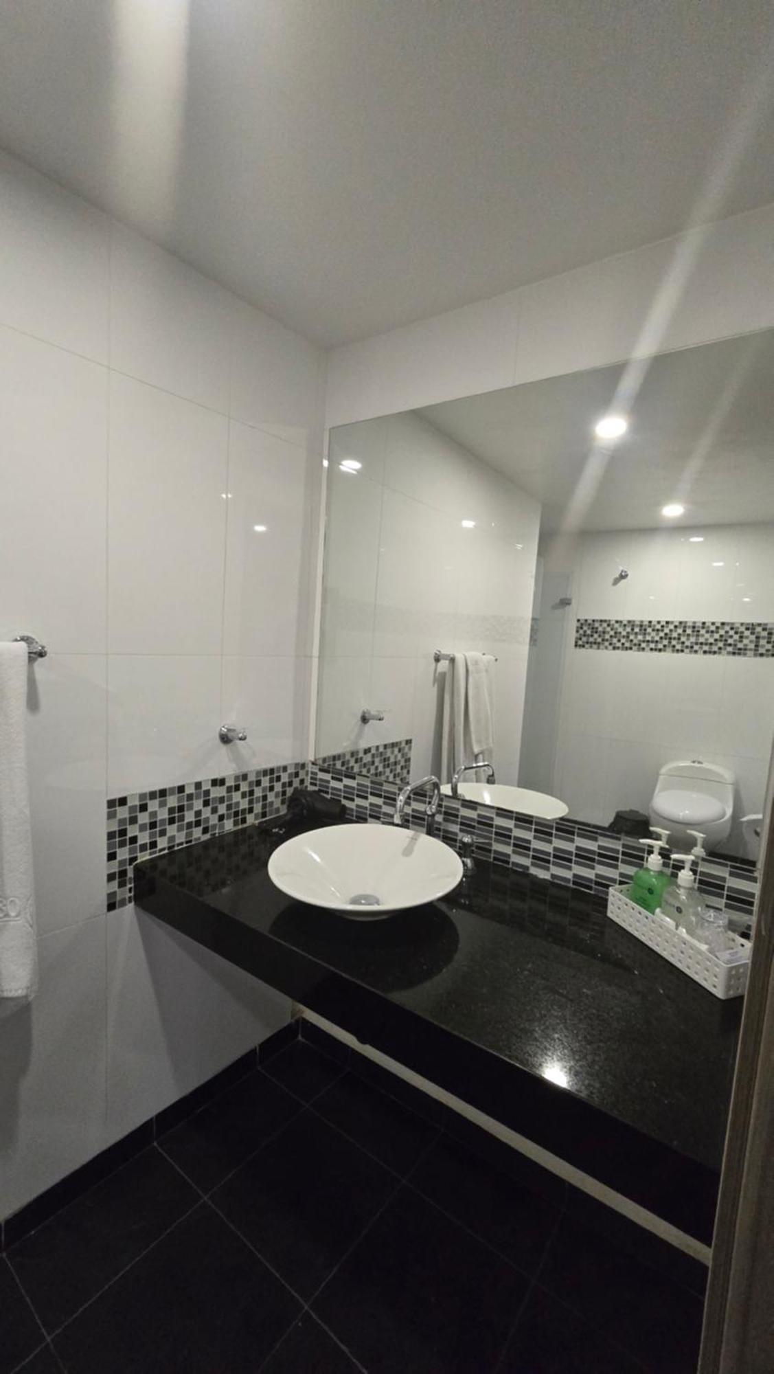 Confort 80 Zona Rosa By Hoteles Confort80 3*