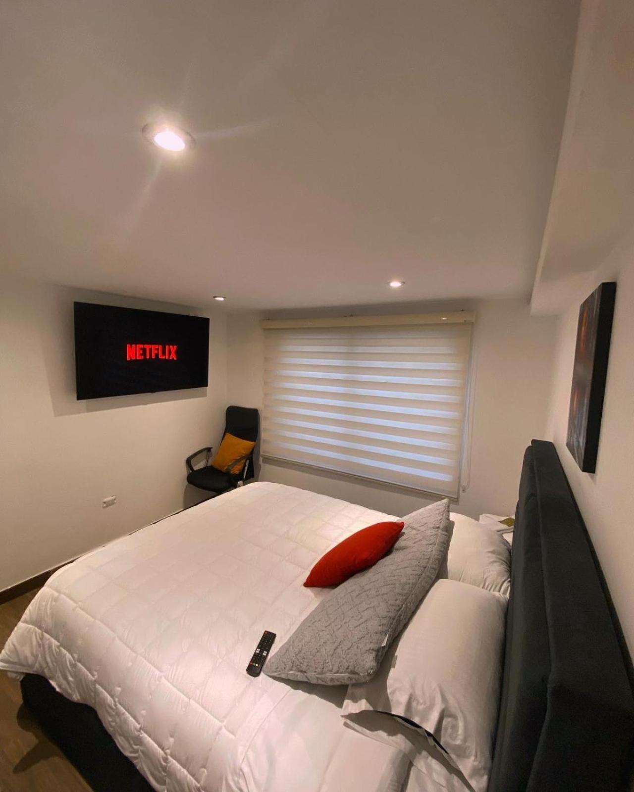 Hotel Dulce Hogar Colombiano