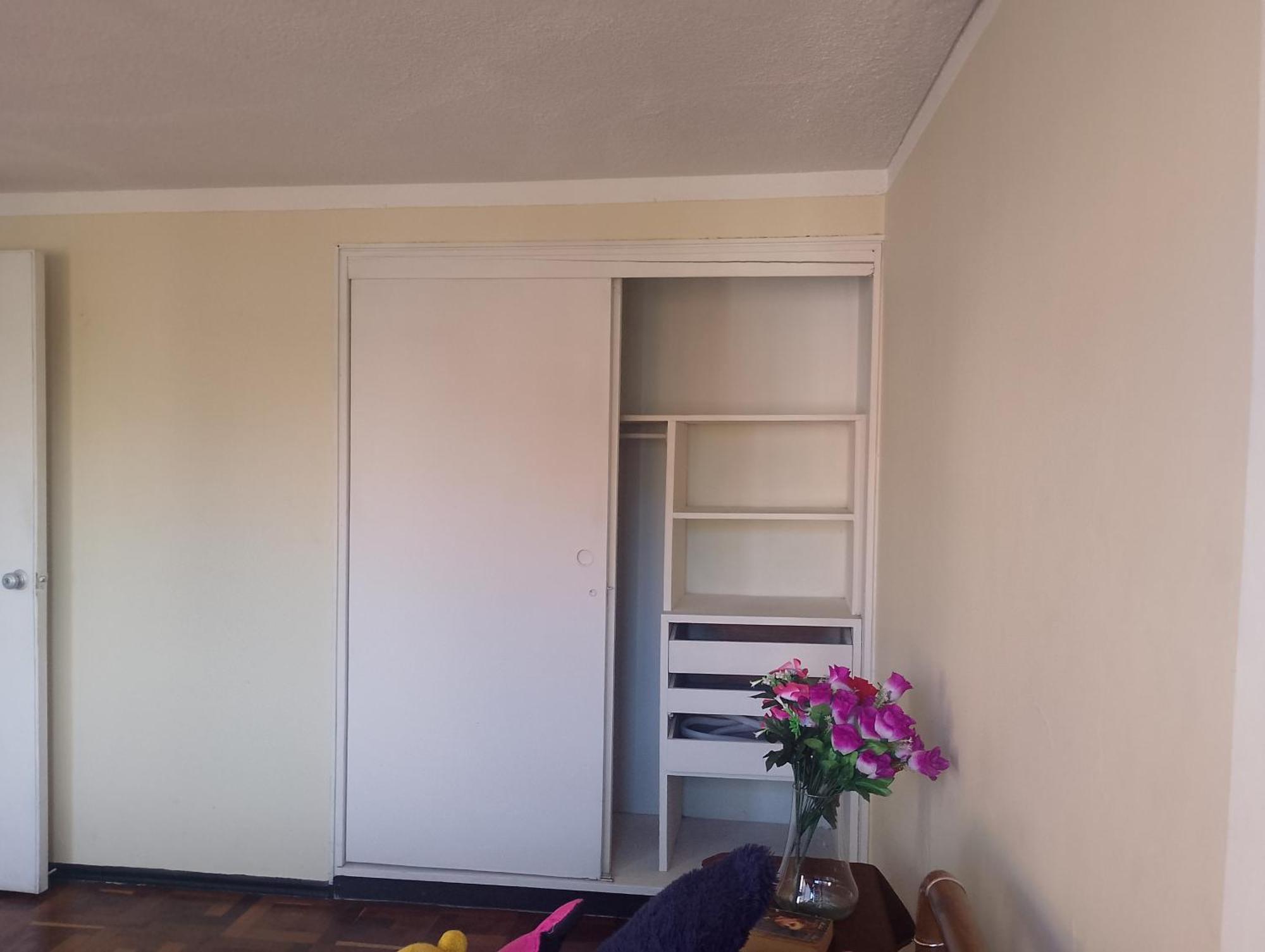 Hola, Comparto Apartamento Hospedagem domiciliar