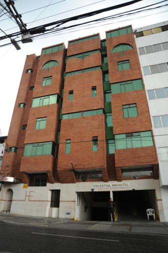 Celestial 3* Bogota