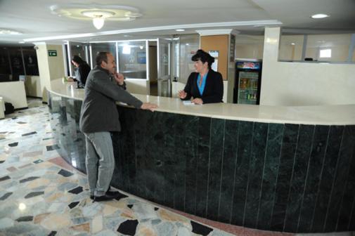 Celestial Hotel Bogota