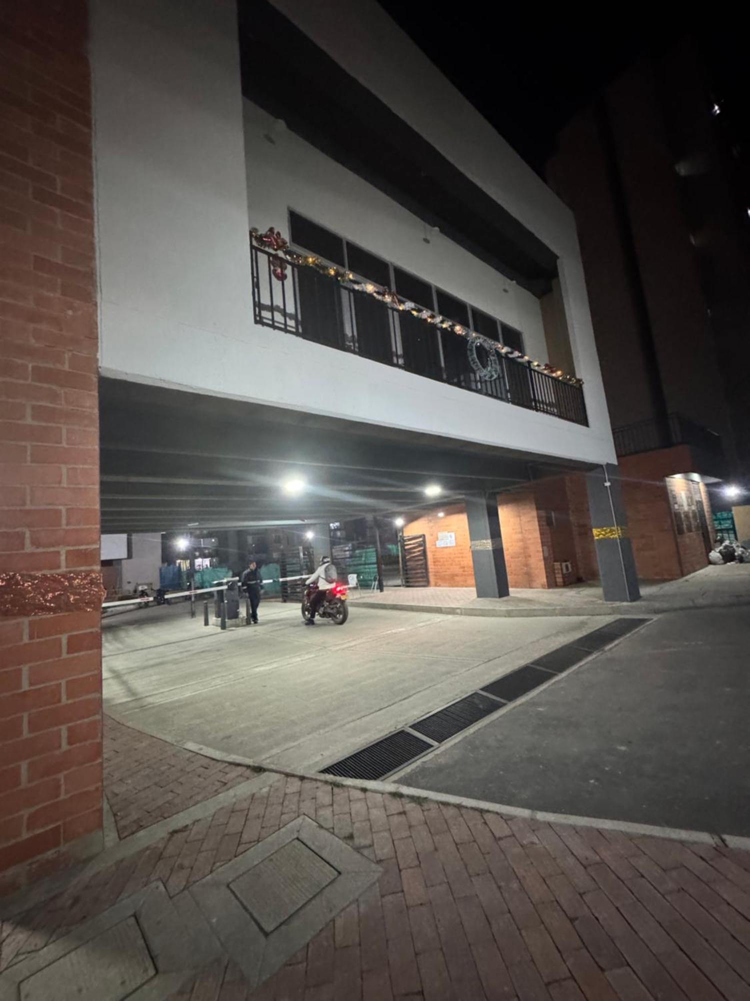 Privado En * Bogota