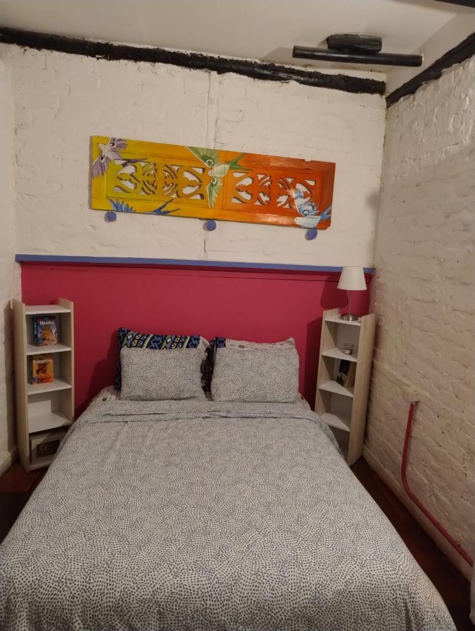 Casa de hóspedes Lima Limon *