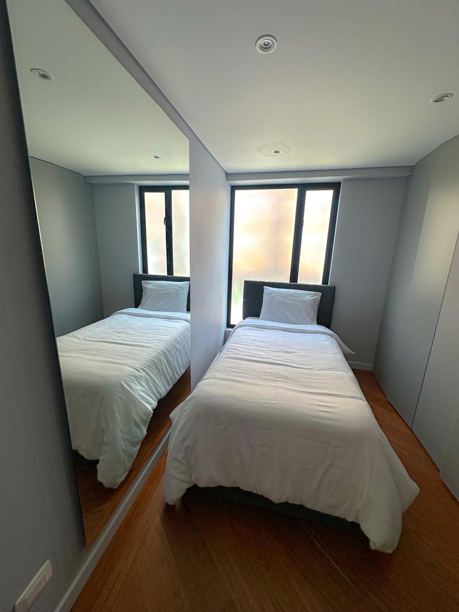 Holiday home Vivienda Lujosa Y Amplia En Chapinero *