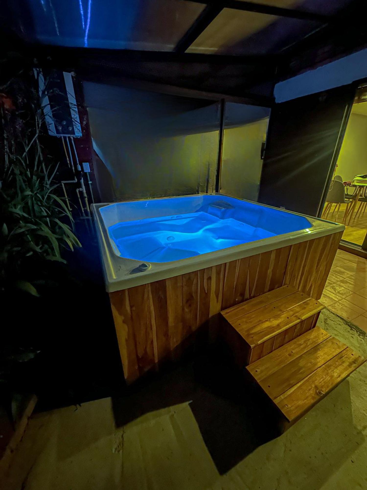 Vivienda Lujosa Y Amplia En Chapinero Holiday home