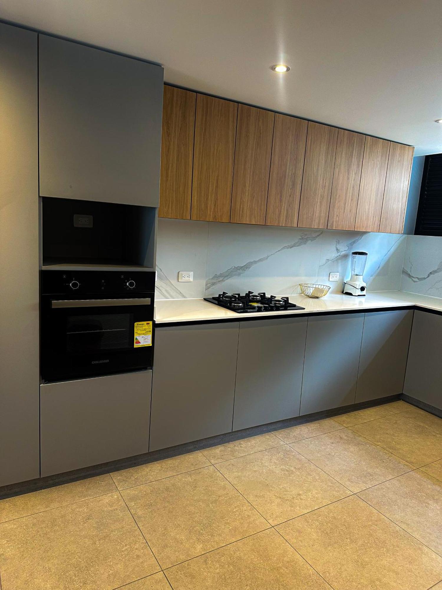 Holiday home Vivienda Lujosa Y Amplia En Chapinero *