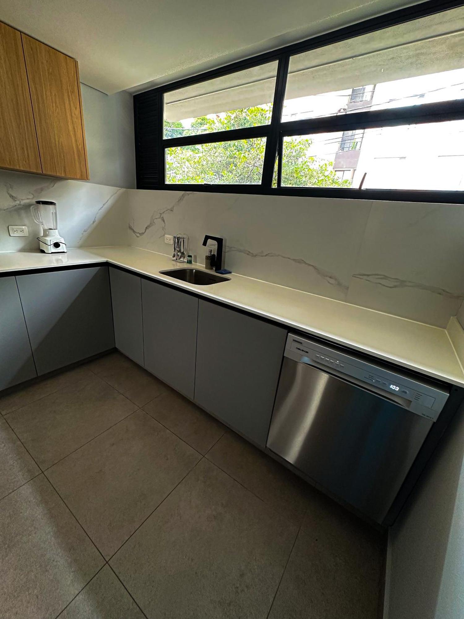 Vivienda Lujosa Y Amplia En Chapinero Holiday home