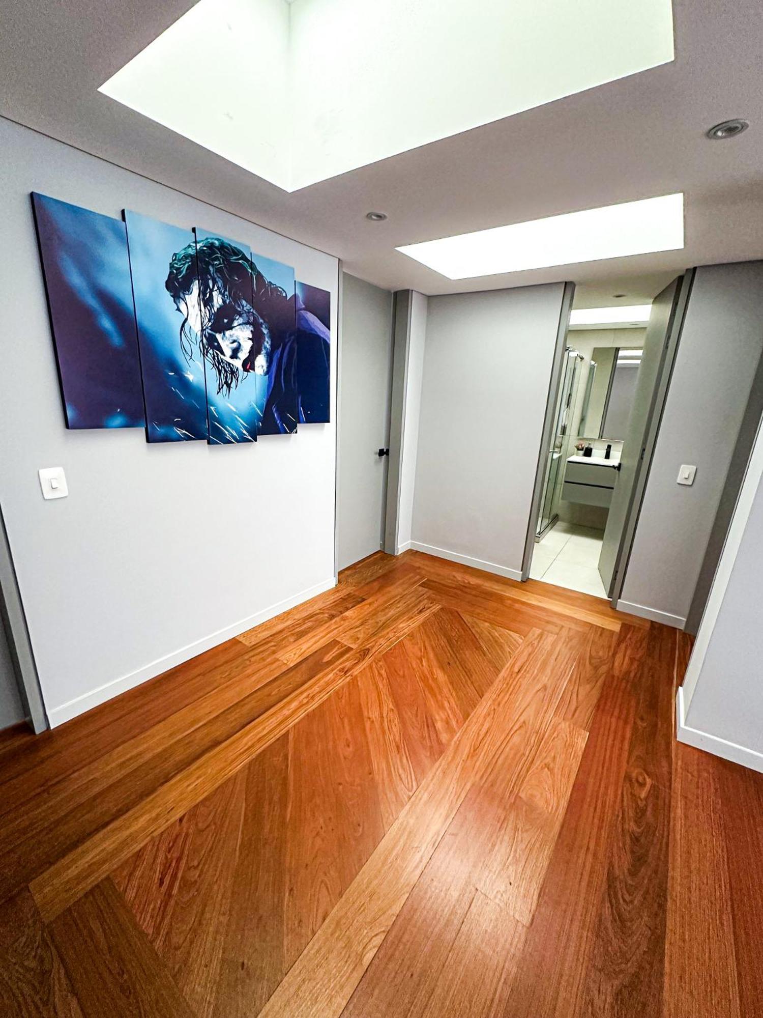Holiday home Vivienda Lujosa Y Amplia En Chapinero Bogota