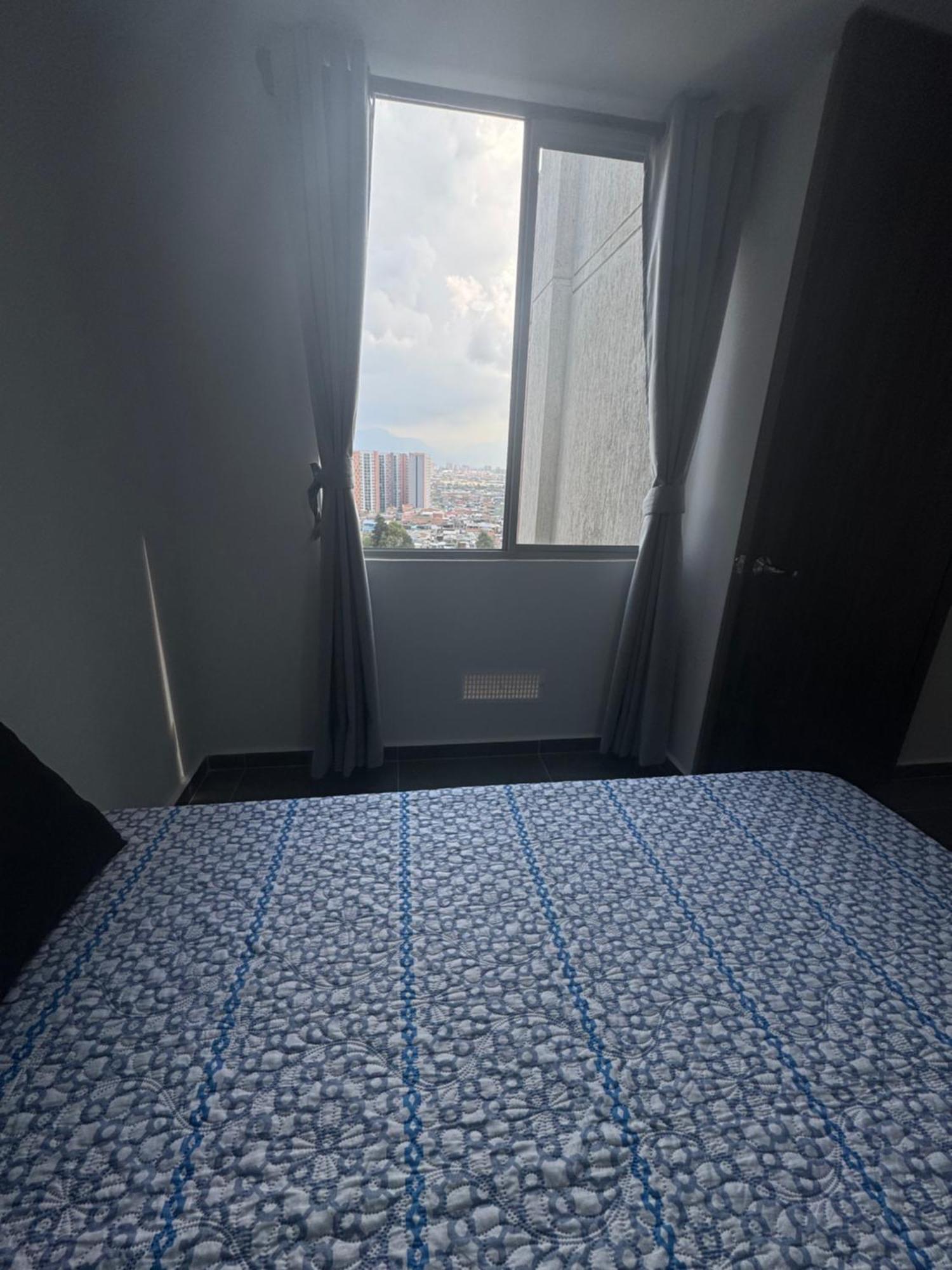 Apartment Privado En