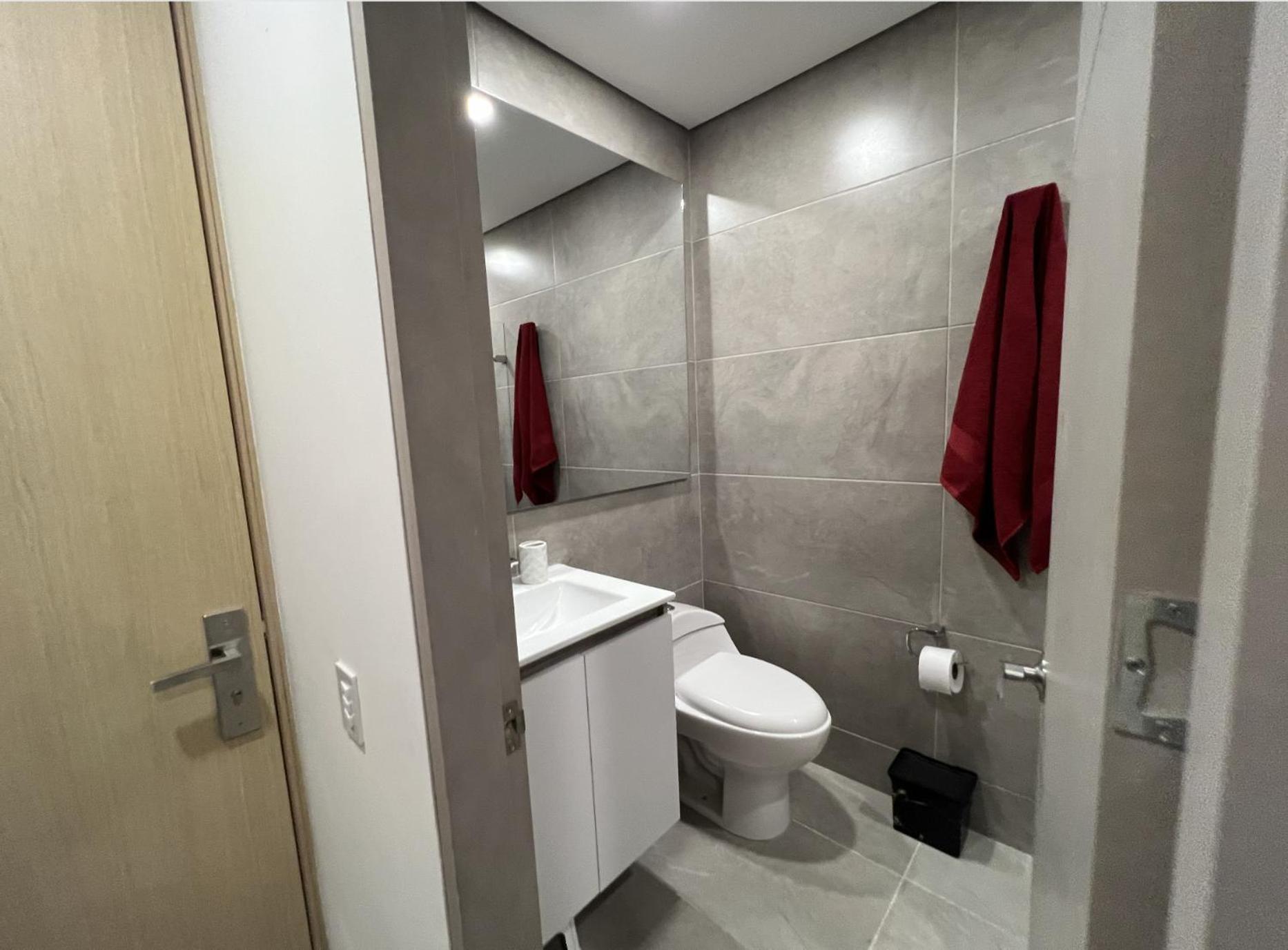 Apartment Aptoestudio Vista A *