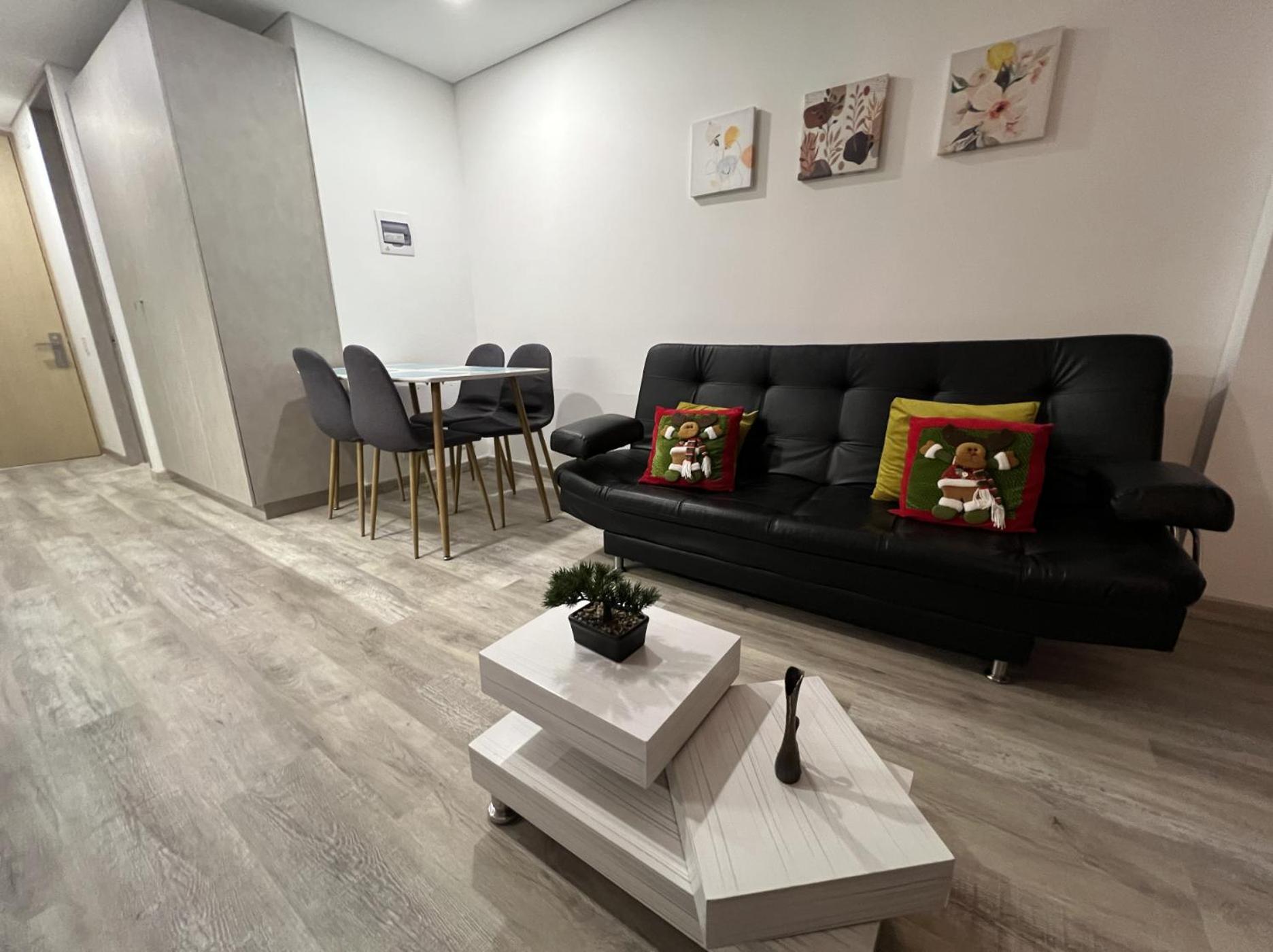 Aptoestudio Vista A