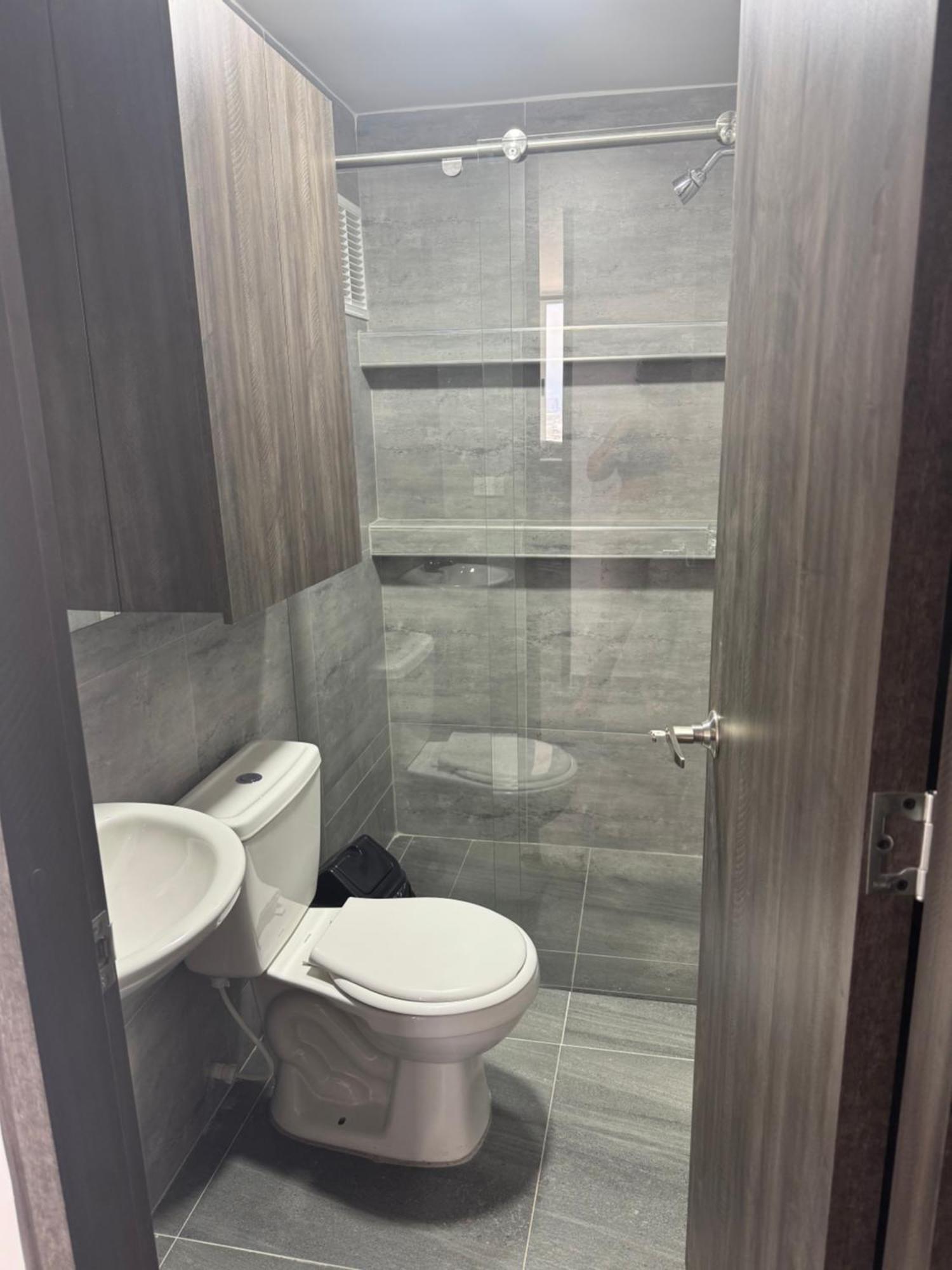Apartment Privado En