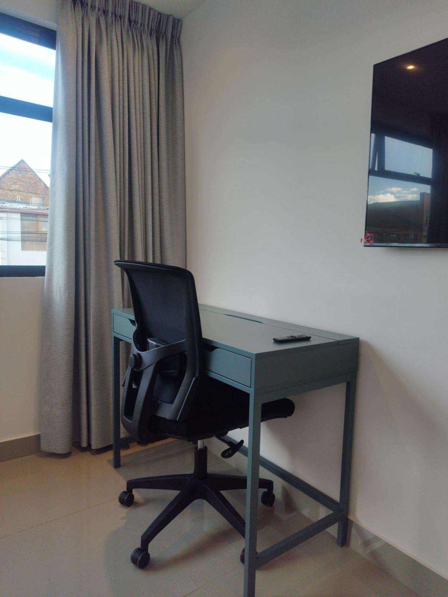 Hotel Eurolan 72 Bogota