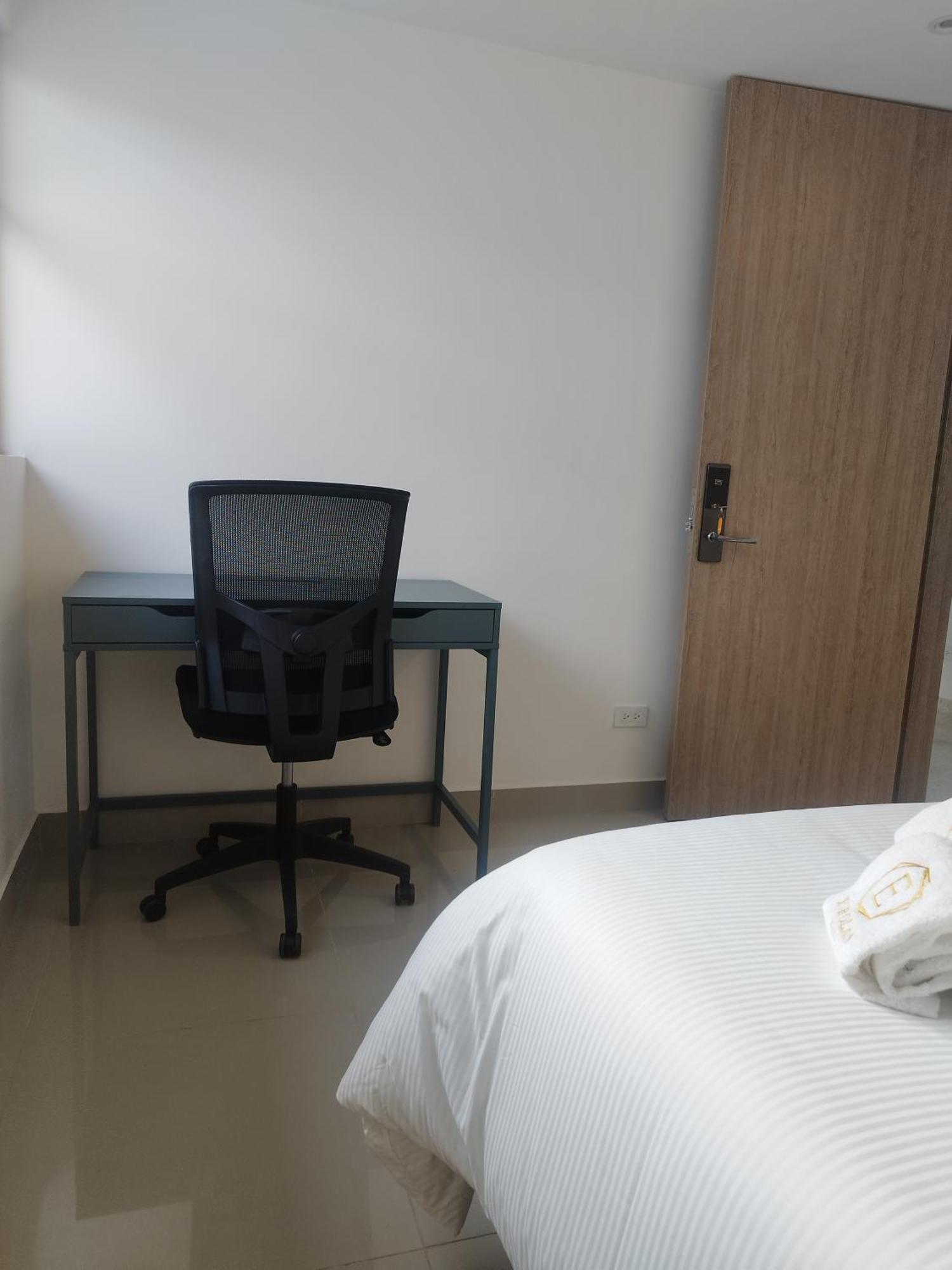 Hotel Eurolan 72 Bogota