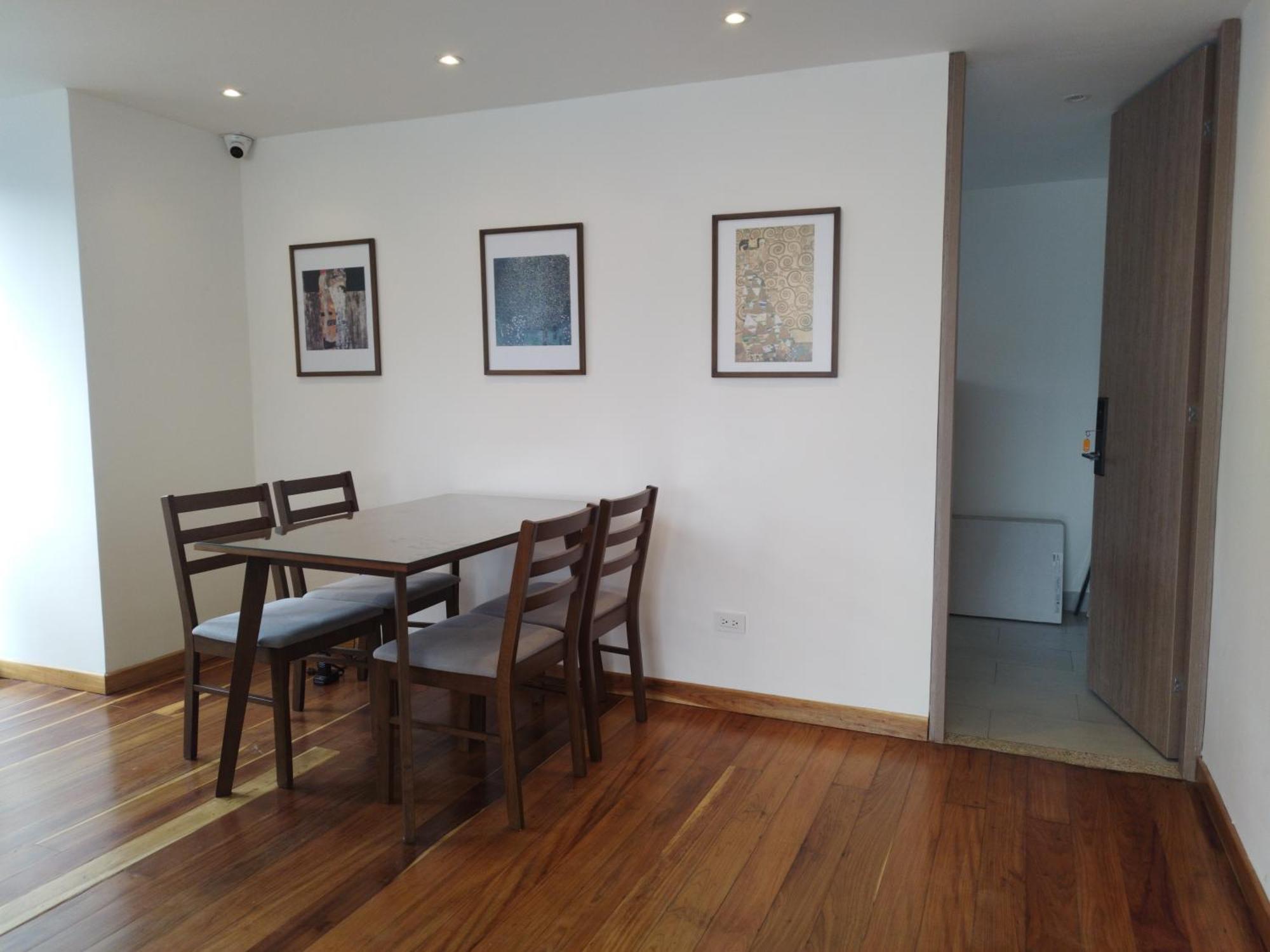Hotel Eurolan 72 Bogota