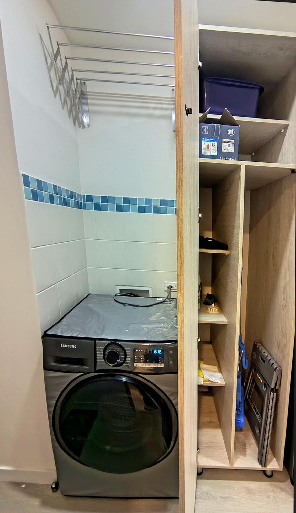 Apartment Acogedor Loft Con Tecnologia Alexa, Vista Usaquen