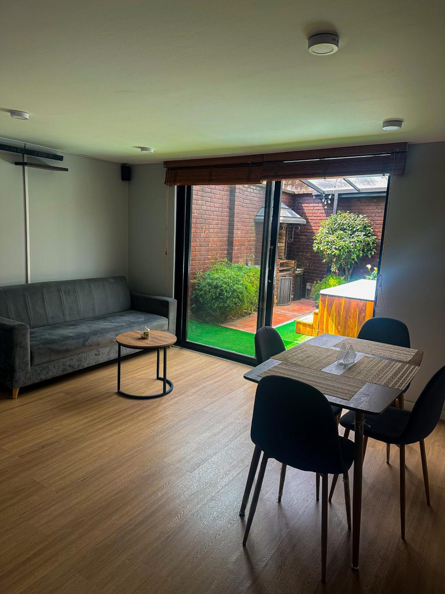 Holiday home Vivienda Lujosa Y Amplia En Chapinero *