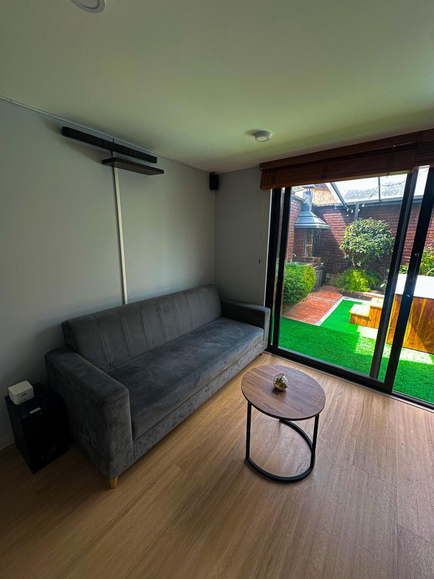 Vivienda Lujosa Y Amplia En Chapinero Holiday home *