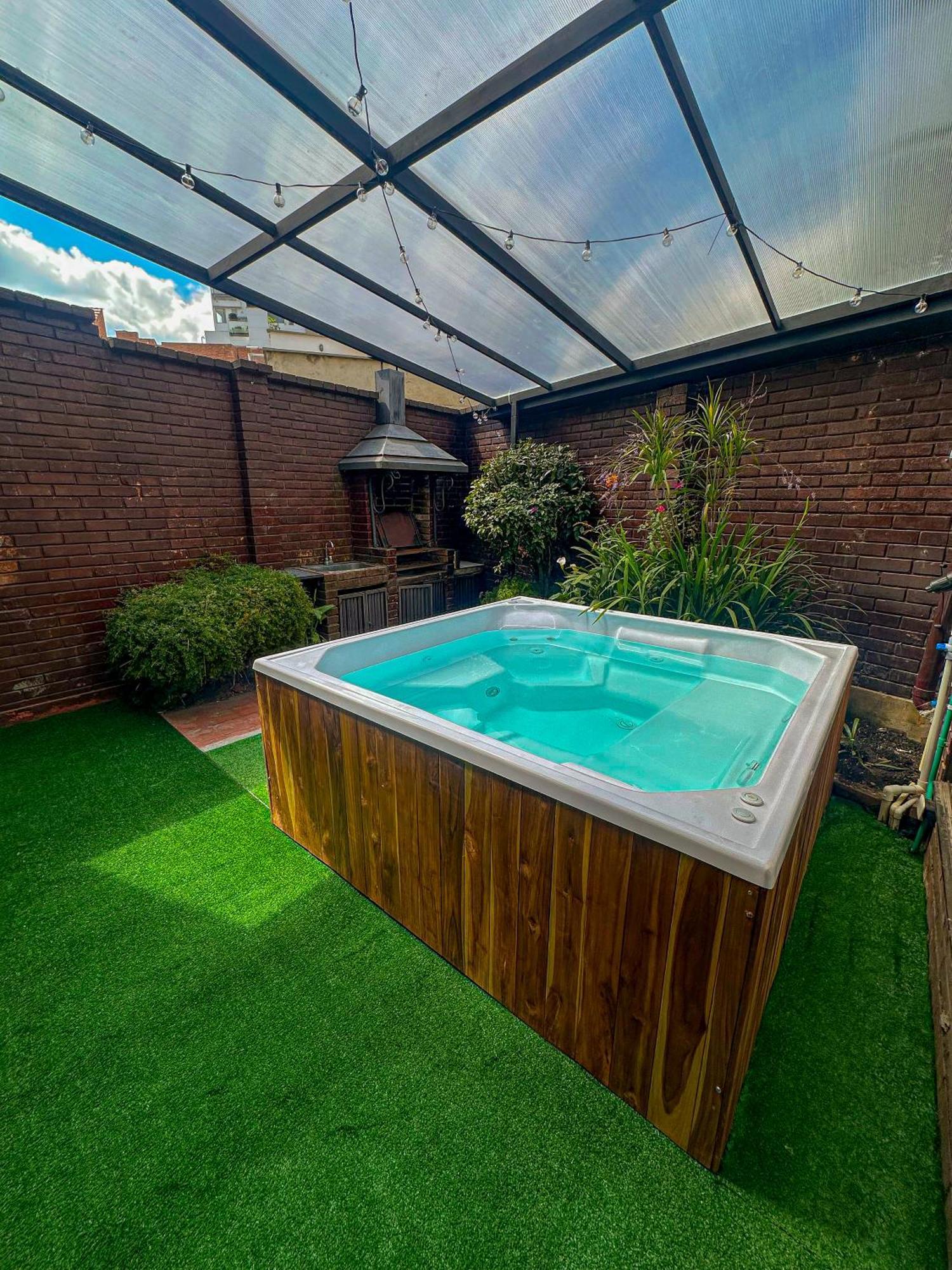 Holiday home Vivienda Lujosa Y Amplia En Chapinero Bogota