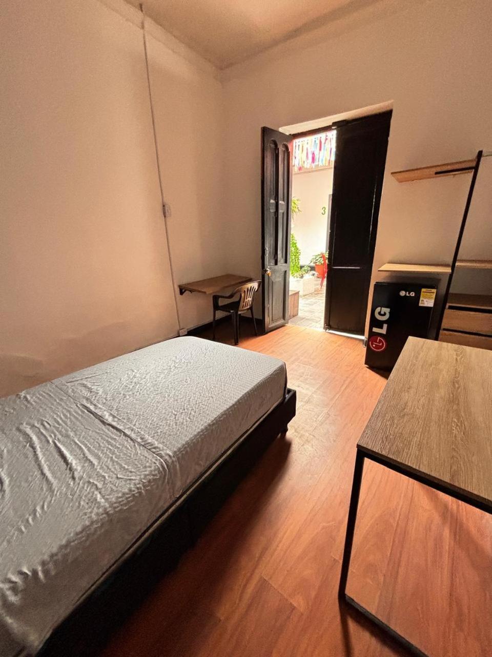 2living Candelaria Guest house