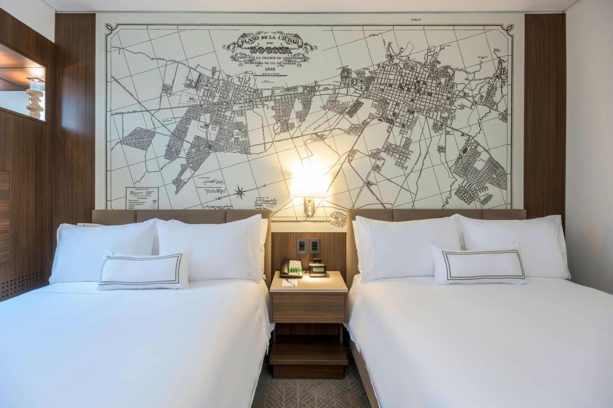Courtyard By Marriott Airport Hotel Bogota