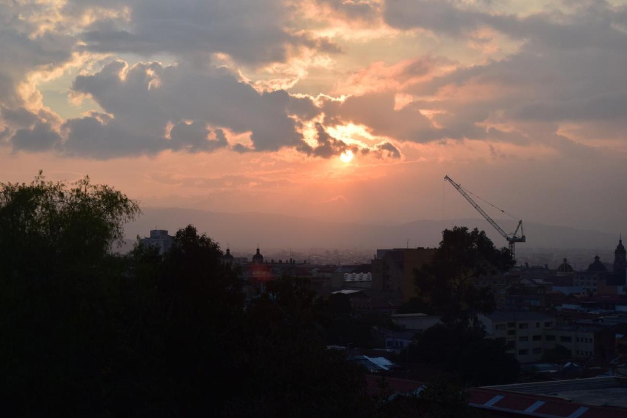 Homestay Casa Bella Vista *