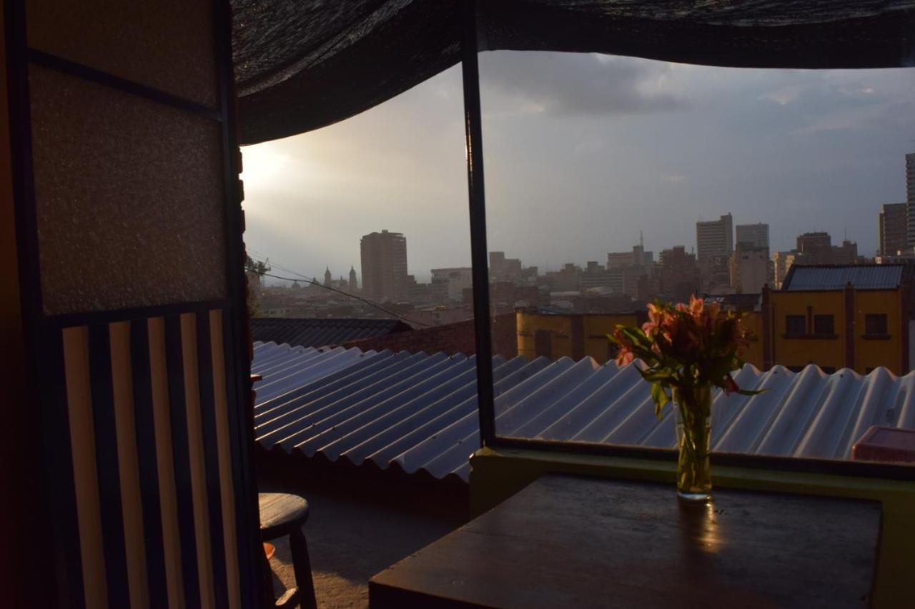 Casa Bella Vista Homestay