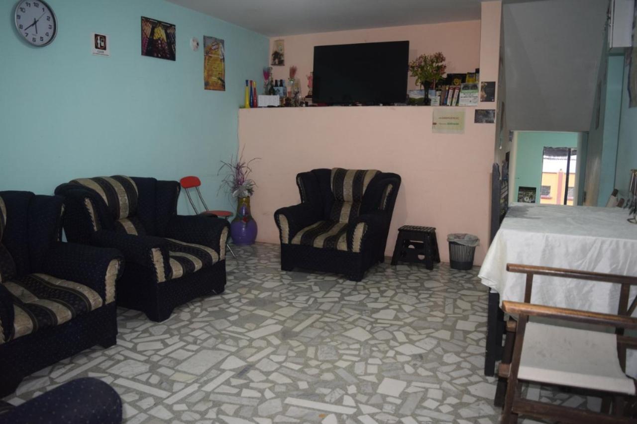 Casa Bella Vista * Bogota