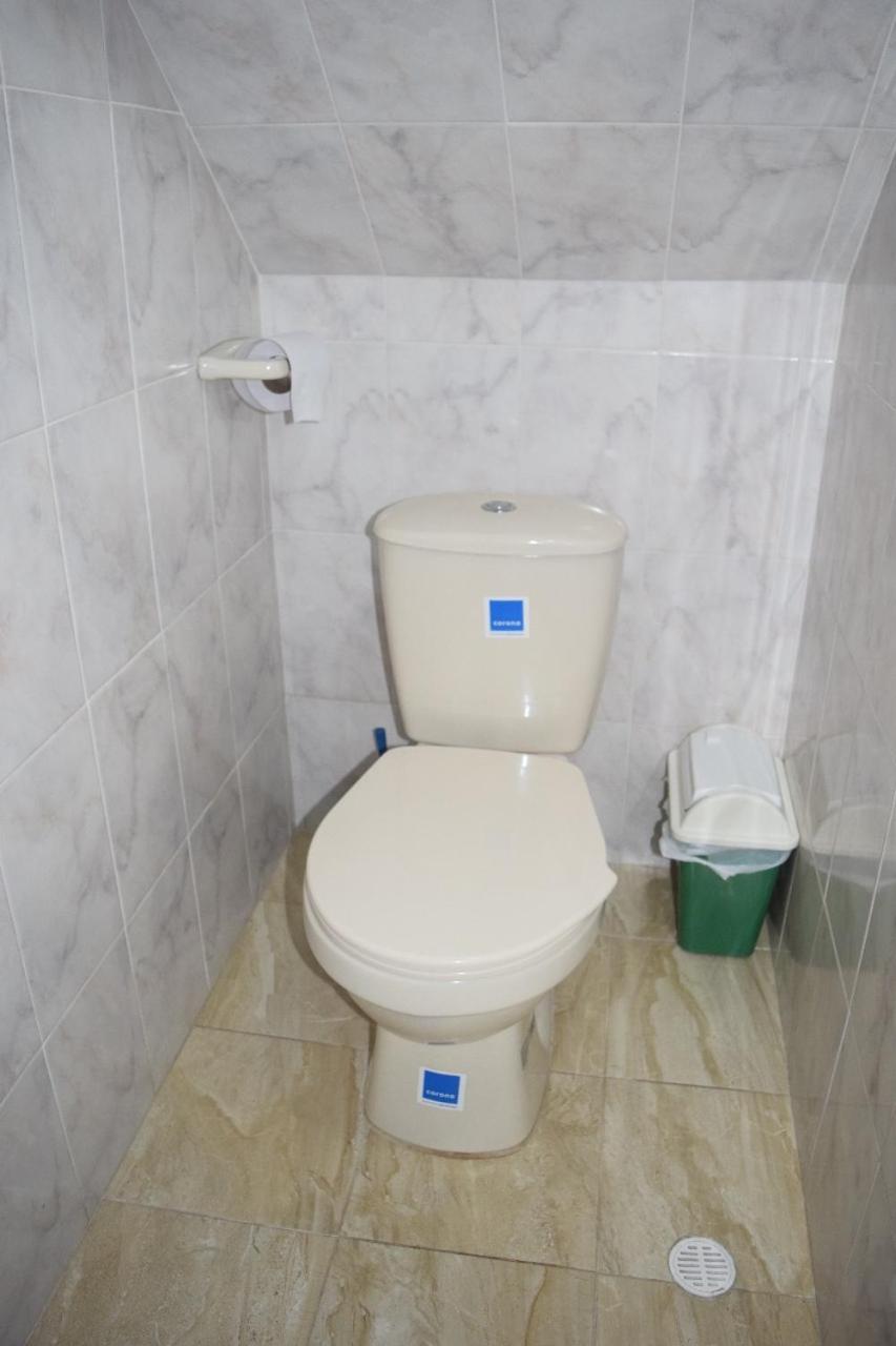 Casa Bella Vista Homestay Bogota
