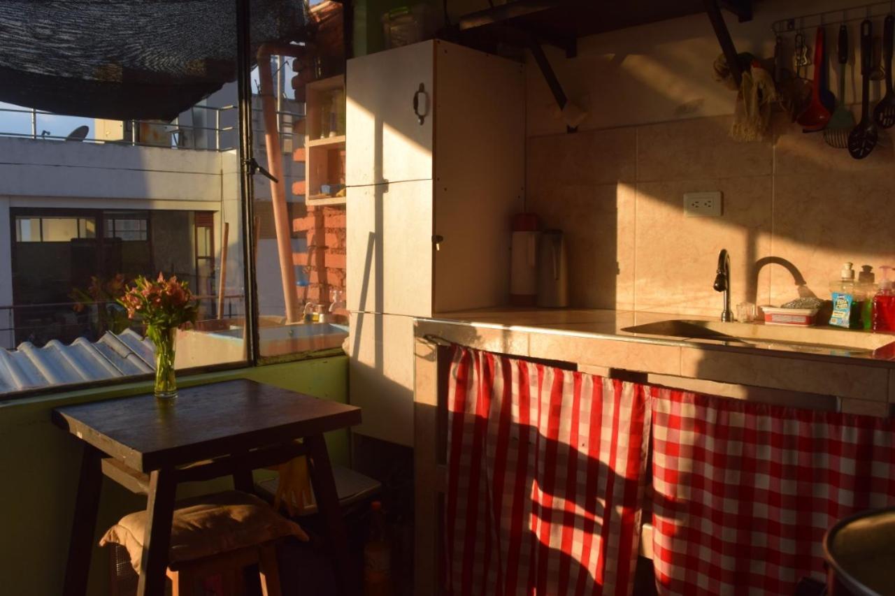 Homestay Casa Bella Vista